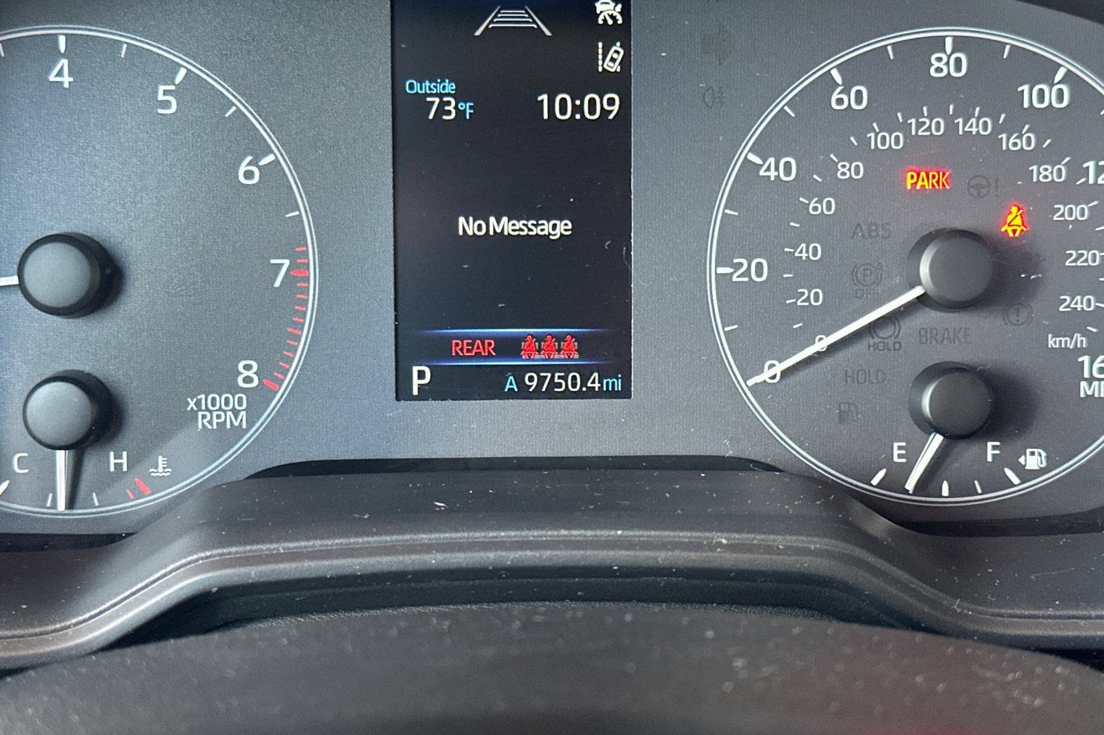 Certified 2025 Toyota Corolla LE FWD image 29