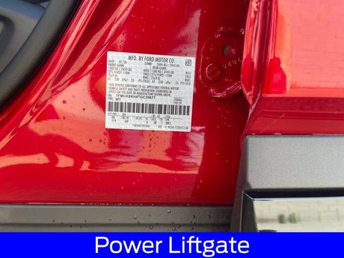 New 2026 Ford Explorer ST-Line w/ ST-Line Street Pack AWD/4WD image 27