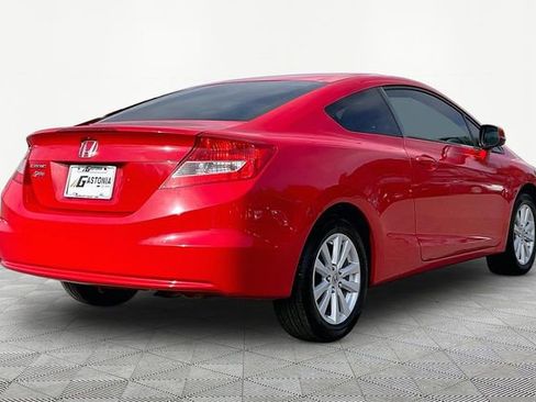 Used 2012 Honda Civic EX image 5