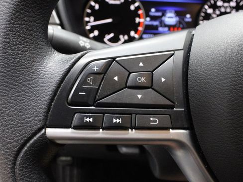 Certified 2024 Nissan Altima 2.5 SV FWD image 26