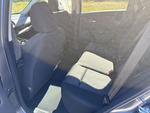 New 2026 Nissan Rogue SV image 16