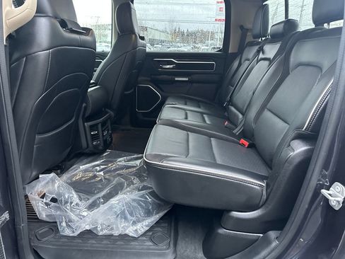 Used 2020 RAM 1500 Laramie image 14
