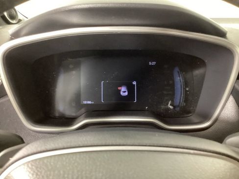 Used 2025 Toyota Corolla XSE FWD image 13