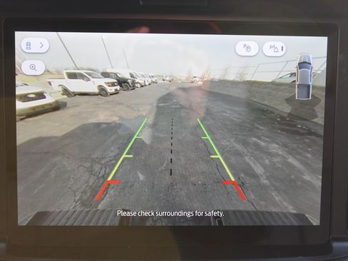 New 2026 Ford F150 STX image 45