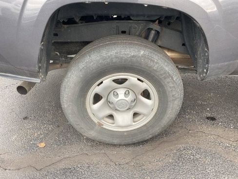 Used 2023 Toyota Tacoma SR image 19