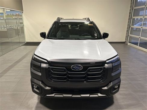 New 2026 Subaru Outback Premium image 2