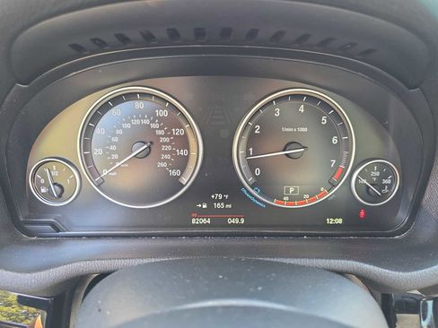 Used 2017 BMW X3 sDrive28i image 9