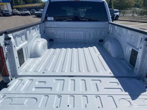 New 2025 Ford F150 XLT w/ Equipment Group 302A MID image 8