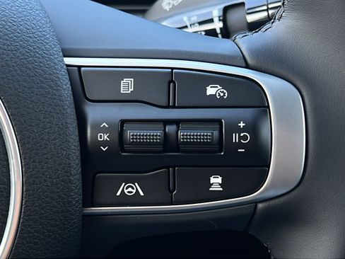 New 2026 Kia K5 GT-Line FWD image 20