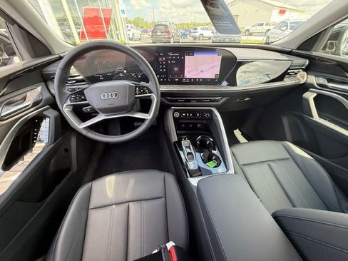 New 2025 Audi Q5 Premium image 7