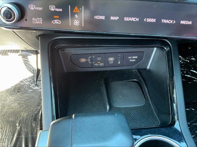 Used 2026 Kia K5 GT-Line w/ GT-Line Premium Package FWD image 18
