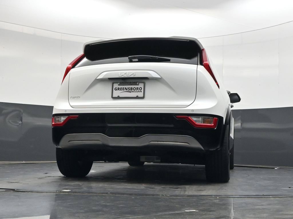 Used 2024 Kia Niro Wind FWD image 36