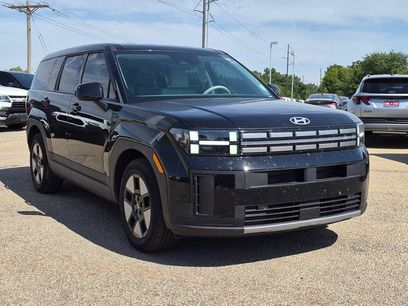 Used 2026 Hyundai Santa Fe SE