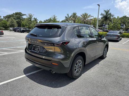 New 2026 MAZDA CX-5 AWD 2.5 S image 3