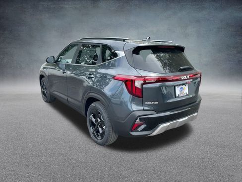New 2026 Kia Seltos EX w/ EX Sunroof Package image 31
