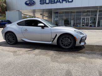 Used 2022 Subaru BRZ Limited RWD video 1