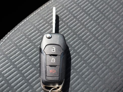 Used 2024 Ford Escape FWD image 27