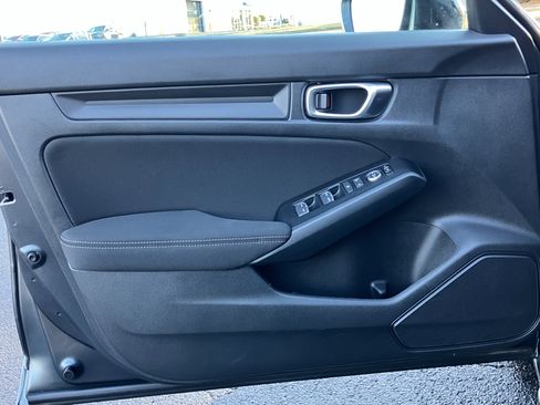 Used 2025 Honda Civic Sport image 14