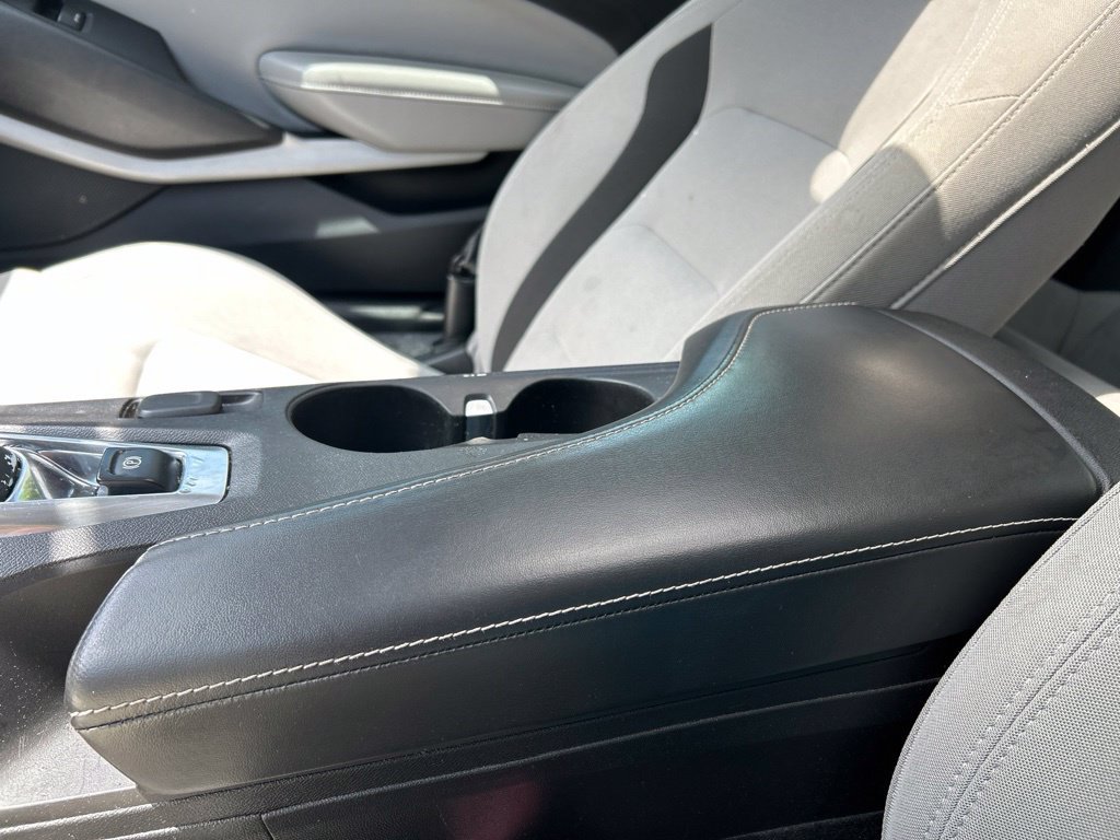 Used 2018 Chevrolet Camaro LT w/ RS Package RWD image 29