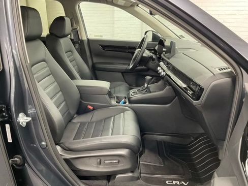 Certified 2026 Honda CR-V EX-L image 21