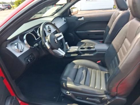 Used 2008 Ford Mustang GT RWD image 24
