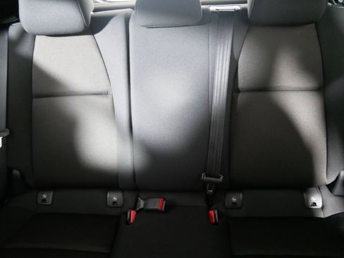 New 2026 MAZDA MAZDA3 s FWD image 3