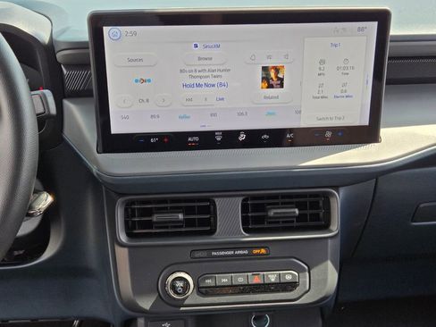 New 2026 Ford Maverick XL image 12