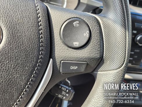 Used 2016 Toyota Corolla LE image 8