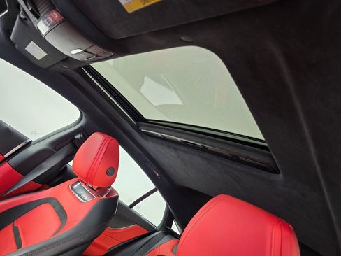 Certified 2023 Mercedes-Benz AMG GT 53 image 11