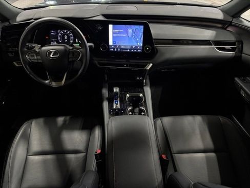 Used 2024 Lexus RX 350h 350h image 12
