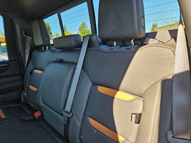 Used 2026 GMC Sierra 2500 AT4 w/ Max Trailering Package AWD/4WD image 17
