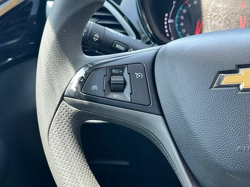 Used 2019 Chevrolet Spark LT FWD image 15