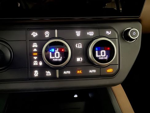 New 2026 Land Rover Defender 130 S AWD/4WD image 18