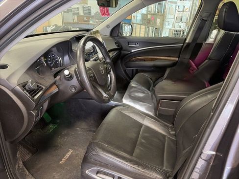 Used 2020 Acura MDX Technology Package image 12