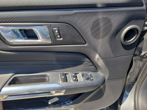 New 2026 Ford Mustang Premium RWD image 6