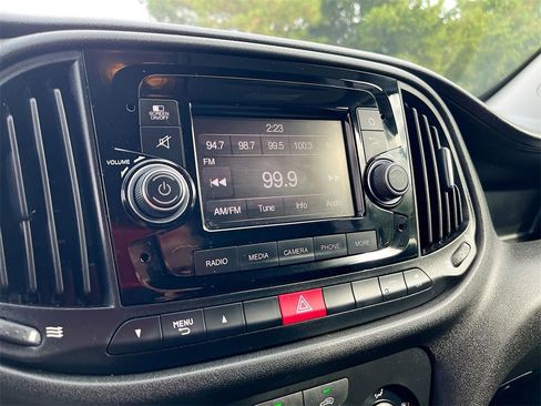 Used 2022 RAM ProMaster City Wagon image 13