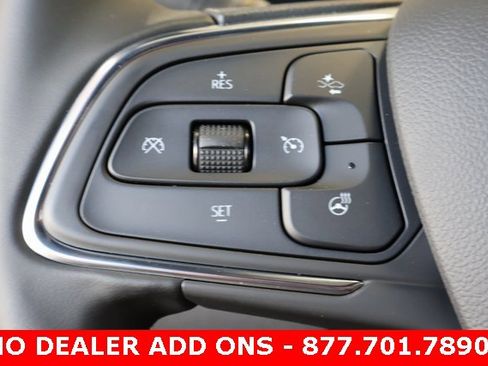 New 2026 Buick Envista Sport Touring w/ Convenience I Package image 23