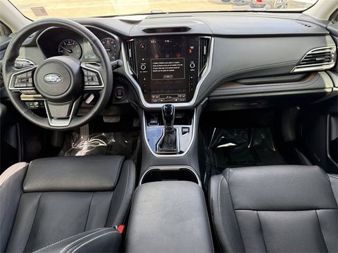 Used 2023 Subaru Outback Touring image 10