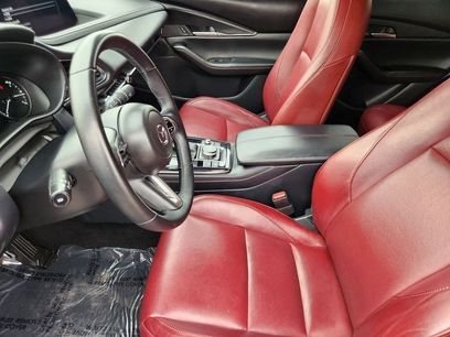 Used 2025 MAZDA CX-30 AWD 2.5 S w/ Preferred Package