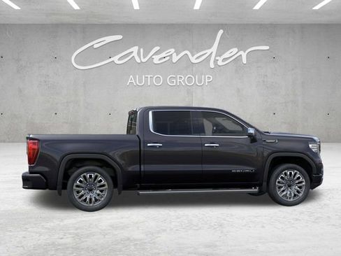 New 2026 GMC Sierra 1500 Denali Ultimate AWD/4WD image 5