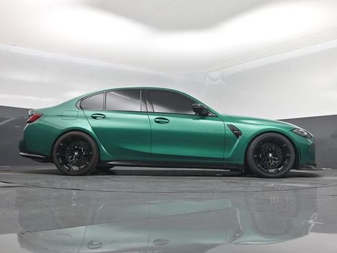 Used 2023 BMW M3 RWD image 16