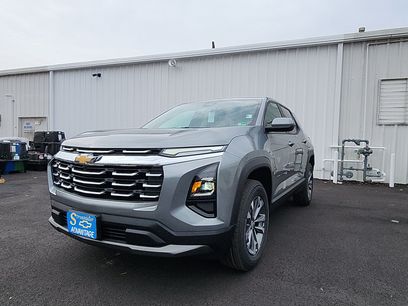 New 2026 Chevrolet Equinox LT w/ Convenience Package II