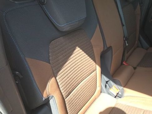Used 2023 Ford Bronco Outer Banks AWD/4WD image 30