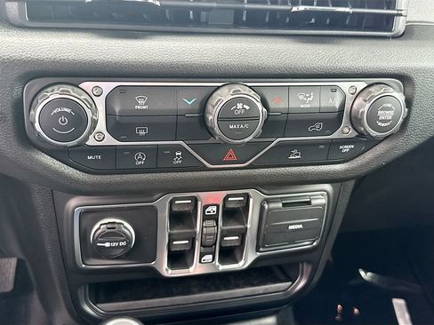 New 2026 Jeep Wrangler Unlimited Sport AWD/4WD image 15