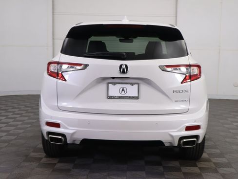 New 2026 Acura RDX Advance Package image 6