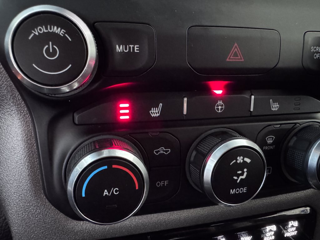 Used 2023 RAM 1500 Big Horn AWD/4WD image 20