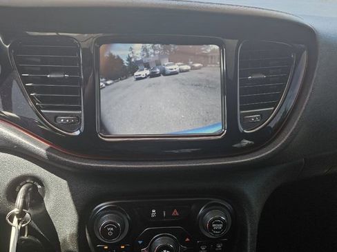 Used 2015 Dodge Dart SXT w/ Sun/Sound Group FWD image 19