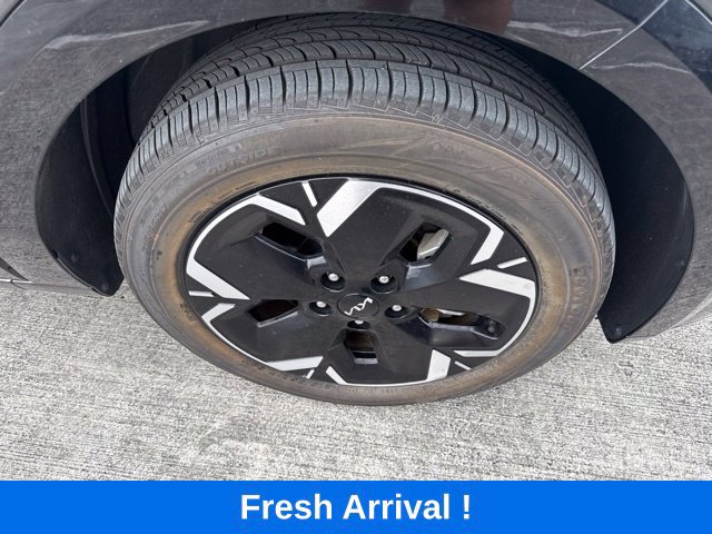 Used 2024 Kia Niro Wind FWD image 22