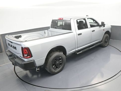 Used 2026 RAM 3500 Tradesman AWD/4WD image 48