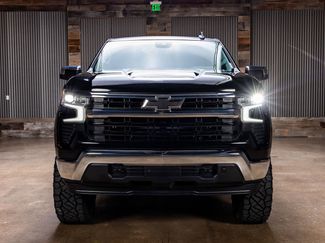 Used 2023 Chevrolet Silverado 1500 LT AWD/4WD video 2